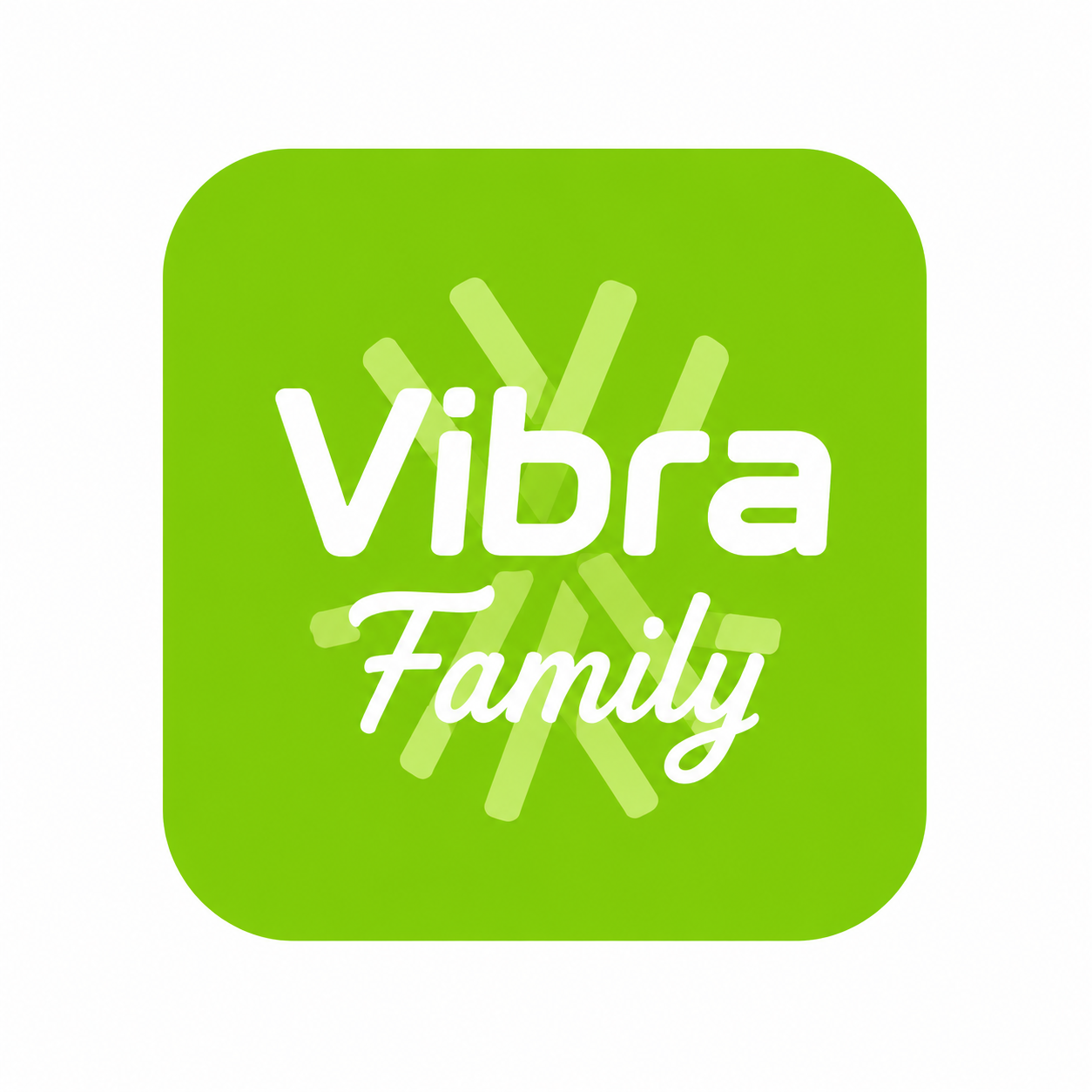 VIBRA FAMILY logo